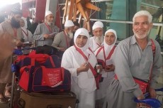 Permudah Jemaah Haji, Arab Saudi Kasih Kode dan Sortir Barang Bawaan