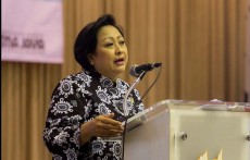 Kabar Duka: Mantan Ketua Wantimpres Sri Adiningsih Tutup Usia