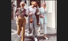 Ekspresikan Diri dengan 4 Langkah Simpel Tampil Modis dan Trendi