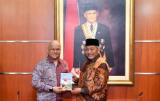 PKS dan Habibi Center Sepakat Perkuat Demokrasi