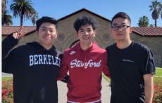 2 Mahasiswa Indonesia di Stanford & Berkeley Luncurkan Perusahaan Teknologi AI
