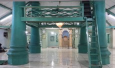 HUT ke-496, Jakarta Punya 7 Masjid Tua Berusia Ratusan Tahun