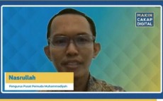 Tahun Politik Marak Hoaks, Literasi Digital Harus Ditingkatkan