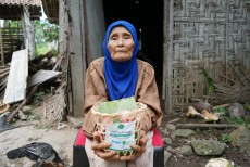 Dari Pesisir ke Pegunungan di Karo, Dompet Dhuafa Waspada Jangkau 13.840 Warga