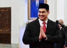 Ada yang Kembalikan Rp27 Miliar Setelah Menpora Diperiksa Kejagung Kasus BTS 4G