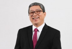 Nandi Julyanto Pimpin Toyota Indonesia, Diharapkan Perkuat Kontribusi di Industri Otomotif Nasional