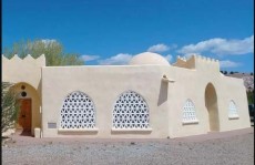 Dar Al-Islam, Masjid dan Madrasah Pusat Pendidikan Islam di New Meksiko