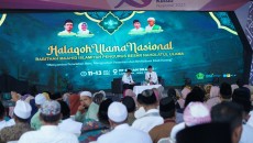 500 Ulama Berkumpul di Ponpes Sunan Drajat Bahas Tantangan Kebangsaan dan Keumatan