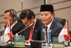 LGBT Bukan Bagian dari HAM yang Diakui Indonesia