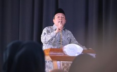 Bolehkah Satu Mandi Wajib untuk Bersuci dari Haid dan Junub?