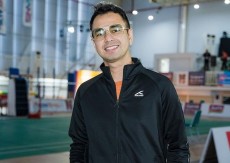 Bergaya Hidup Sehat, 5 Pesohor Pria Ini Bagi Tips Tubuh Tetap Bugar