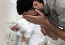 Dahsyatnya Wudhu, Berkhasiat sebagai Anti Aging dan Cegah Kanker Kulit