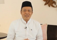 Ikhsan Abdullah: SEMA Nikah Beda Agama Benteng Keadilan Umat