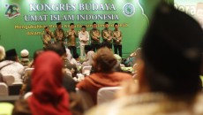 Kongres Budaya Umat Islam Indonesia Hasilkan Rekomendasi Penting