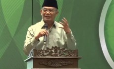 Menko PMK Dorong Kreasi Kebudayaan Umat Islam Lewat Peran MUI