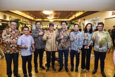 Investor Malaysia Tertarik Bangun Hotel di Indonesia