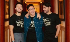 Tak Pernah Tinggalkan Salat, Bryan Domani Jadi Inspirasi Refal Hady