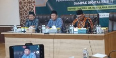 MUI Ajak Dai Manfaatkan Media Sosial untuk Berdakwah