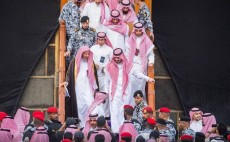 Ritual Pencucian Kakbah: Pakai Campuran Zamzam, Air Mawar dan Minyak Oud
