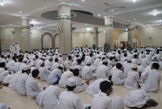 Peran Pondok Pesantren dalam Mencerdaskan Anak Bangsa