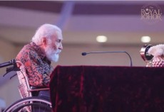 Alasan Pemikiran Prof Al-Attas Diperlukan Umat Islam Zaman Ini