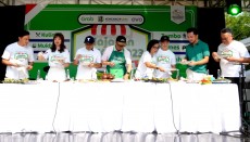 UMKM Baru Gabung Grab dan OVO, Ciptakan 1 Juta Lowongan Kerja