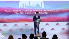 Buka ASEAN IIDC 2023, Jokowi: ASEAN Harus Jadi Jangkar Perdamaian Dunia