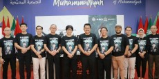 Mengenang Pahlawan Pemersatu Laut Indonesia lewat Film Ir. H Djuanda