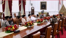 Muktamar Sufi Internasional Bakal Dihadiri Ulama dan Rektor 64 Negara