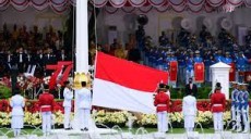 Selain Indonesia, Negara-negara Ini juga Merdeka Agustus