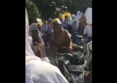 Guru Dibully Siswa, PII Jatim Serukan Pendidikan Akhlak Lintas Sektoral