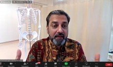 Nyeri Sendi, Lutut dan Pinggul Bisa Ganggu Aktivitas