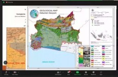 Menyingkap Geopark Kebumen, The Mother Earth of Java