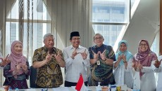 BWI Targetkan Penerimaan Wakaf di 2023 Capai Rp1 Triliun