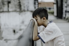 Anak Yatim Bukan Mustahik, Tidak Berhak Terima Zakat