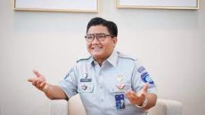 Lingkungan Kampus Harus Jadi Agen Keselamatan Transportasi