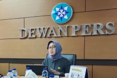 Survei Terbaru: Indeks Kemerdekaan Pers 2023 Menurun