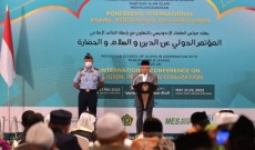 Wacana Haji Cukup Sekali, Wapres: Ide Bagus Beri Kesempatan yang Belum