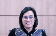 Sri Mulyani Sambat Alami ISPA, Ini Gejala dan Pemicunya