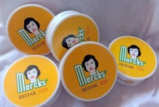 Old But Gold, Ini 5 Rekomendasi Bedak Jadul Halal