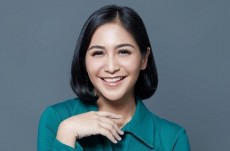 Langkah Kecil Bawa Caca Tengker Jadi Versi Terbaik