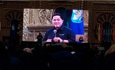 PSSI Gandeng 12 LPTK untuk Cetak Pelatih dan Wasit Profesional