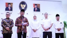Daftar Lengkap Hari Libur Nasional dan Cuti Bersama Tahun 2024