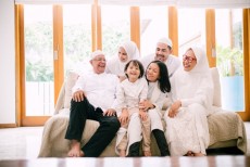 Ingin Rumah Tangga Bahagia? Jauhi Sifat Jelek Ini