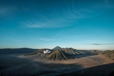 Okupansi Hotel di Bromo Menurun Dampak Kebakaran