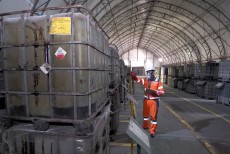 Kurangi Efek Radiasi UV, SIG Operasikan Pemusnah Bahan Perusak Ozon Pertama di Asia Tenggara