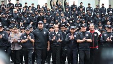 Kontingen Indonesia di Asian Games Hangzhou Ditarget Peringkat 10 Besar