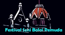 Festival Seni Balai Pemuda 2023 Jadi Ruang Ekspresi Seniman