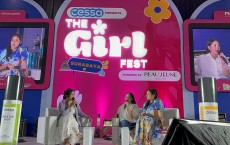 Rahasia Nagita Slavina Sukses Jadi Mama