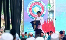 Program Dai Masuk Desa Diapresiasi, Sejalan dengan Misi Pemerintah